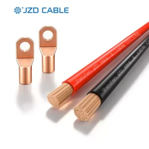 VDE Certified Battery Cable