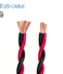 Why Are Wires Twisted in Twisted Pair Cables? 5 Key Reasons Explained