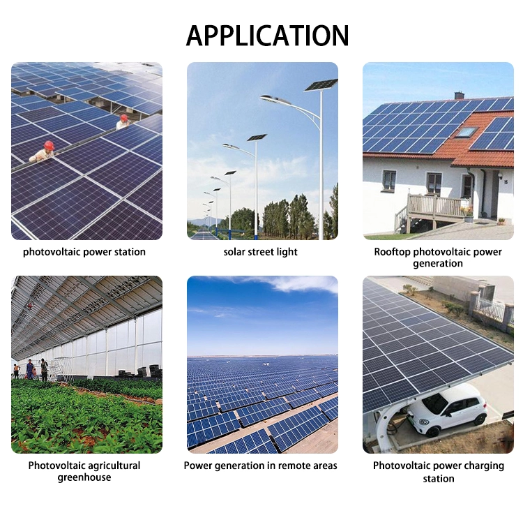Tinned Copper Clad Aluminum Solar Cable Application