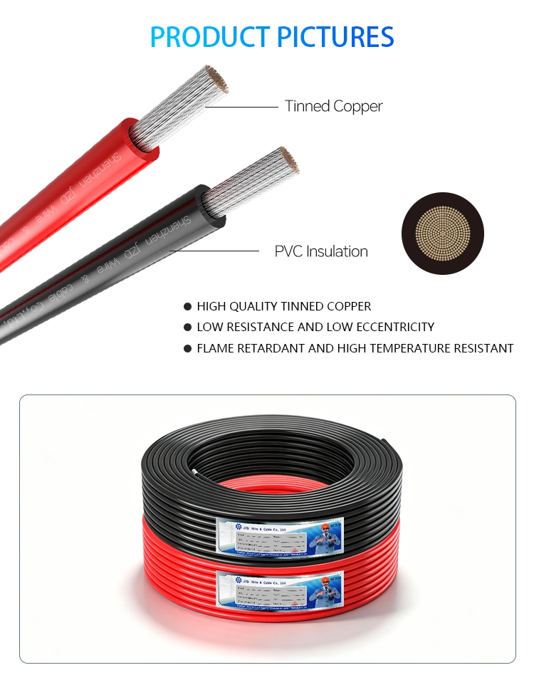 UL10269 Hook-Up Wire 