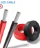 Solar Panel Wiring: PV Wire Selection Guide for Commercial and Industrial Projects