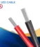 UL10269 Electronic Wire: 1000V High-Voltage PVC Hook-Up Wire Guide