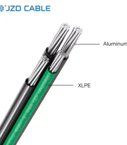 USE-2 cable