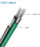 USE-2 Cable Ultimate Guide: Direct Burial, Photovoltaic, & Service Entrance Applications