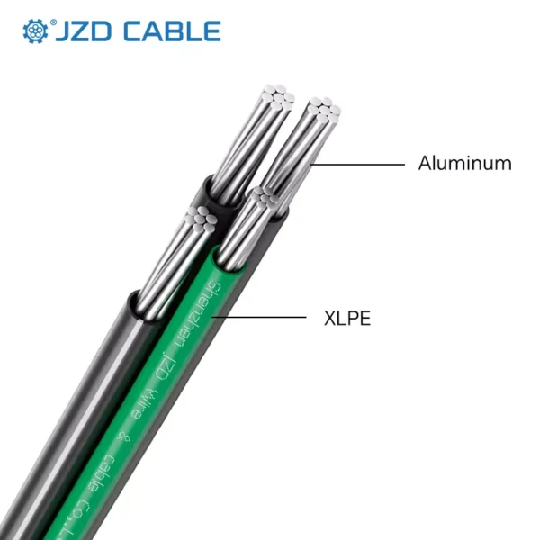 USE-2 cable