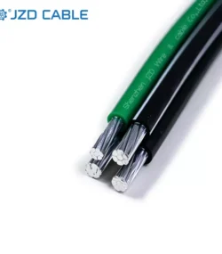 USE-2 Cable