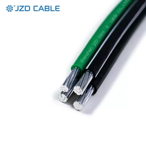USE-2 Cable
