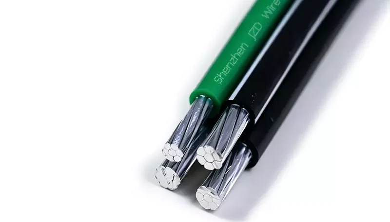 USE-2 Cable
