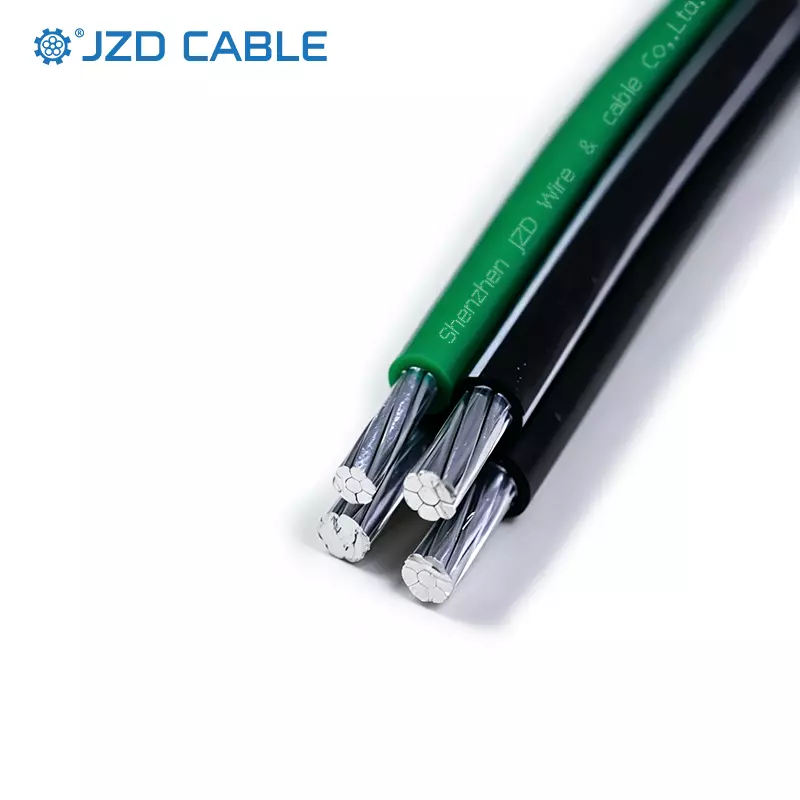 USE-2 Cable