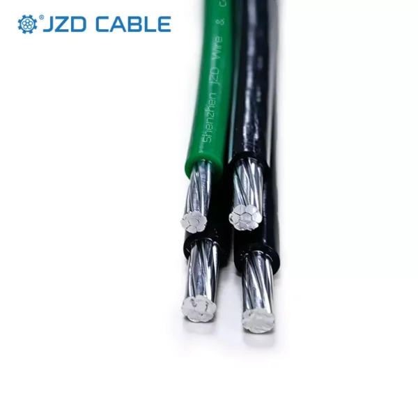 USE-2 Cable
