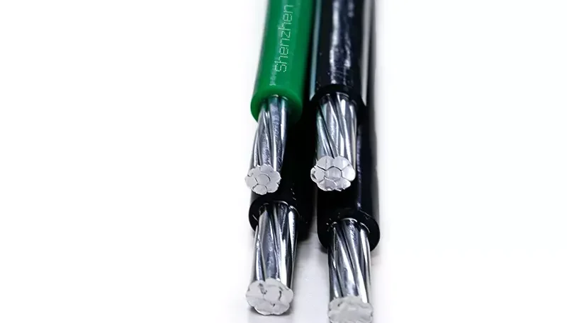 USE-2 Cable