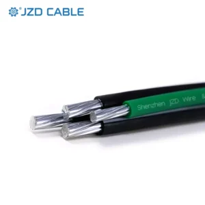 USE-2 cable