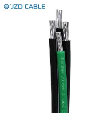USE-2 Cable