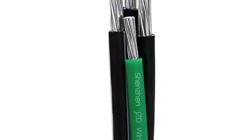 USE-2 Cable