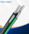 XHHW-2 vs. USE-2 Cable: Decoding the Right Choice for Conduit or Direct Burial