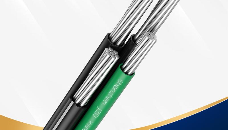 USE-2 Cable