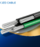 RHW-2 vs. USE-2 Cable: Choosing Between General-Purpose Building Wire & Dedicated Burial Cable