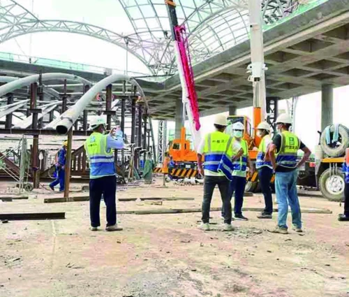 Airport Power Cables for Solomon Islands