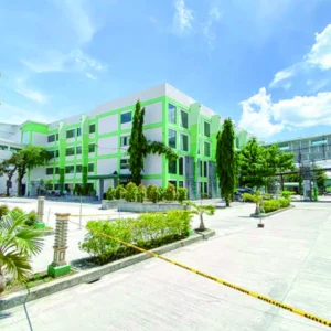 Solar Cable Supply for Rural School