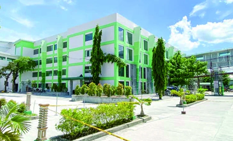 Solar Cable Supply for Rural School