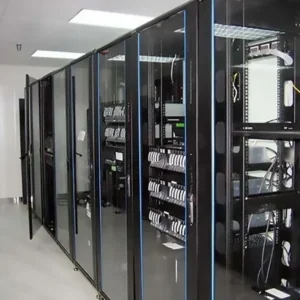 data center PDU wiring