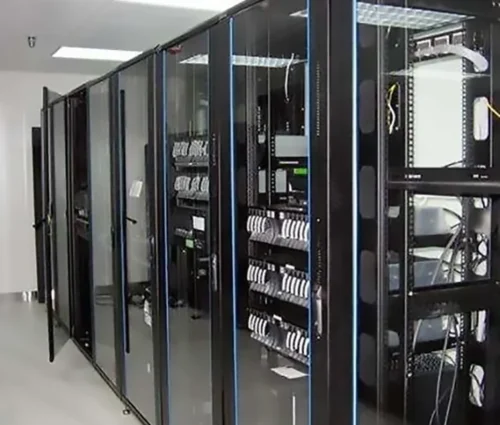 data center PDU wiring