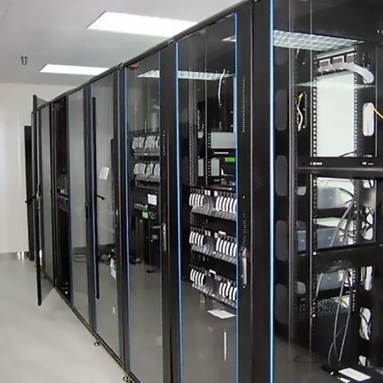 data center PDU wiring