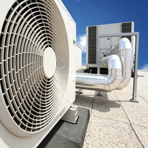 Cables for Commercial HVAC Retrofit