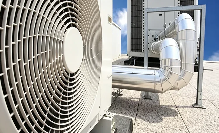 Cables for Commercial HVAC Retrofit