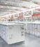 BESS Battery Storage Cables for Data Center