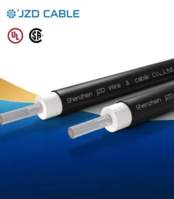 Diesel Locomotive Cable