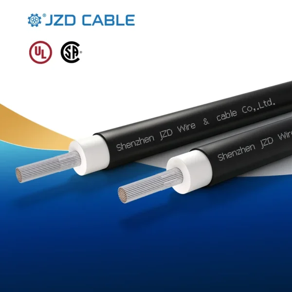 Diesel Locomotive Cable