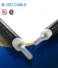 DLO Diesel Locomotive Cable: Oil-Resistant Heavy-Duty Power Wire Guide