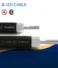 DLO vs Welding Cable: Which Heavy-Duty Single-Core Cable Do You Actually Need?