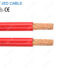 How to Choose Battery Cables for BESS (Storage Systems)