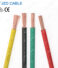 H07V-K Leitung for Verteilerkasten Wiring