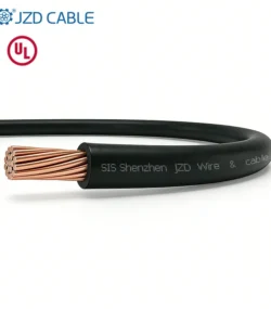 UL 44 XLPE Switchboard Wire