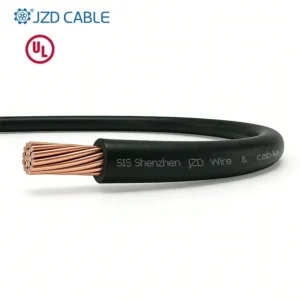 UL 44 XLPE Switchboard Wire