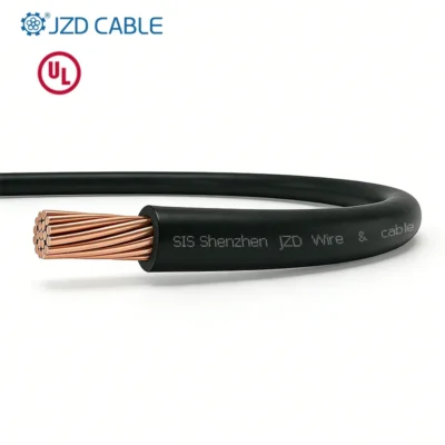 UL 44 XLPE Switchboard Wire