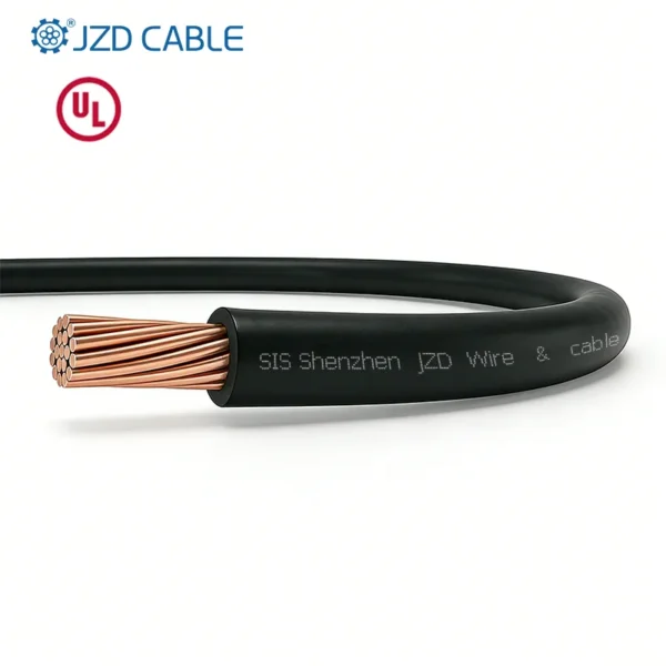 UL 44 XLPE Switchboard Wire