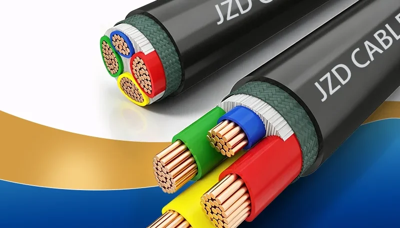 VV Cable