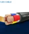 VV Cable: The Complete Guide to PVC Power Cable
