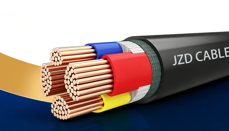 VV Cable