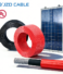The US Solar Industry Is Growing—Choosing the Right UL 4703-Certified PV Wire Matters
