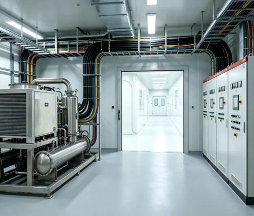 XHHW-2 medical facility,
