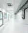 TC-ER Tray & XHHW-2 Cables for Semiconductor Fab Cleanroom, USA