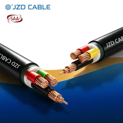 澳标 VV cable 主图12
