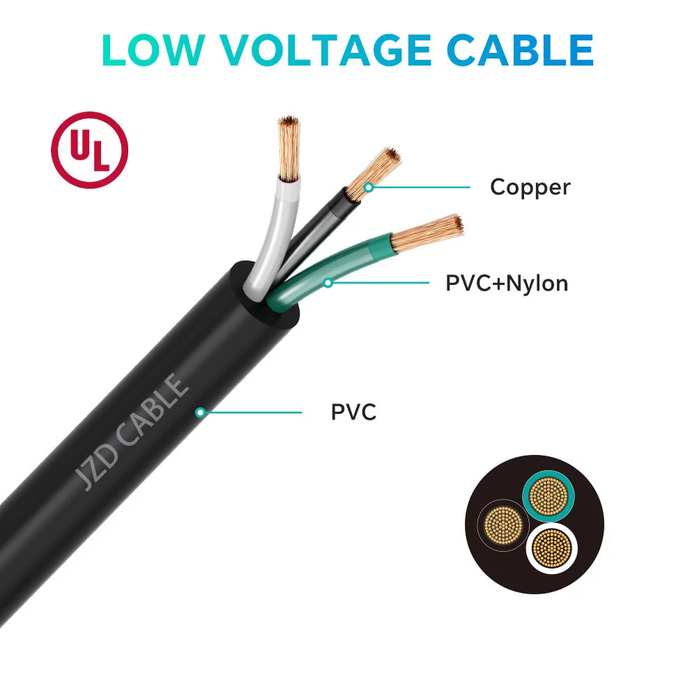 TSJ CABLE