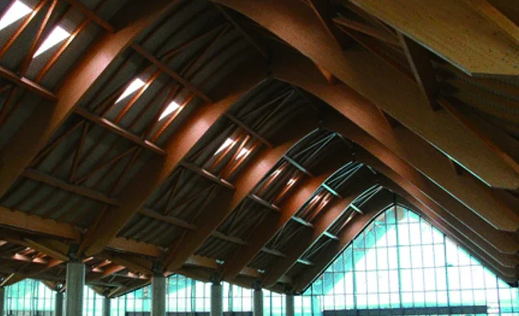 Cables for Clark International Airport Terminal Expansion |