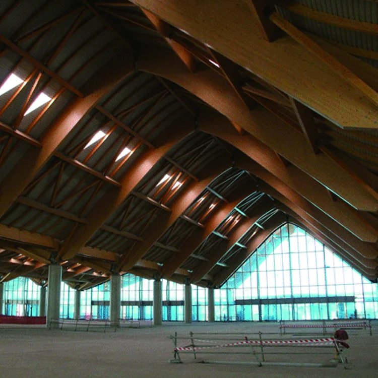 Cables for Clark International Airport Terminal Expansion |